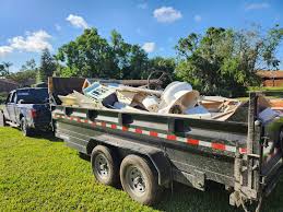 Best Residential Junk Removal  in Dock Junction, GA